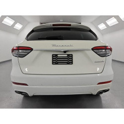 2022 MASERATI LEVANTE BA ZN661XUAXNX389214 53873675