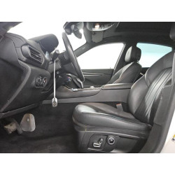 2022 MASERATI LEVANTE BA ZN661XUAXNX389214 53873675