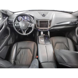 2022 MASERATI LEVANTE BA ZN661XUAXNX389214 53873675