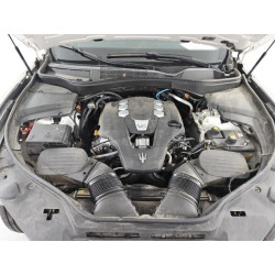 2022 MASERATI LEVANTE BA ZN661XUAXNX389214 53873675