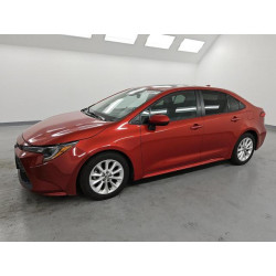 2020 TOYOTA COROLLA 5YFHPRAEXLP020747 53922555