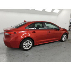 2020 TOYOTA COROLLA 5YFHPRAEXLP020747 53922555
