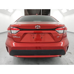 2020 TOYOTA COROLLA 5YFHPRAEXLP020747 53922555