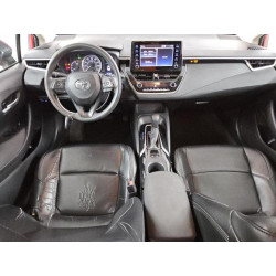 2020 TOYOTA COROLLA 5YFHPRAEXLP020747 53922555