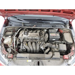 2020 TOYOTA COROLLA 5YFHPRAEXLP020747 53922555