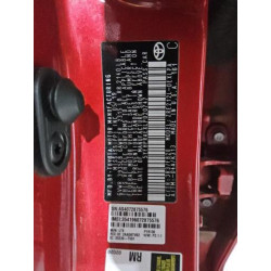 2020 TOYOTA COROLLA 5YFHPRAEXLP020747 53922555