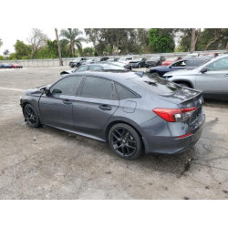 2022 HONDA CIVIC 2HGFE2F55NH572471 53931365