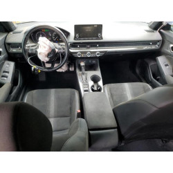 2022 HONDA CIVIC 2HGFE2F55NH572471 53931365