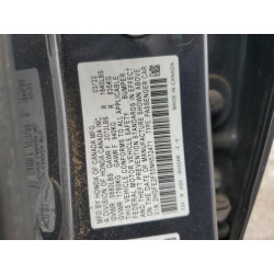 2022 HONDA CIVIC 2HGFE2F55NH572471 53931365