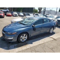 2024 CHEVROLET MALIBU 1G1ZD5ST4RF209132 53951205