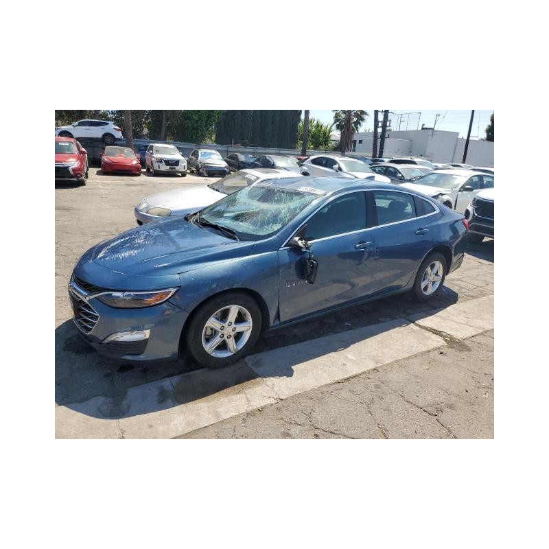 2024 CHEVROLET MALIBU 1G1ZD5ST4RF209132 53951205 2024 CHEVROLET MALIBU 1G1ZD5ST4RF209132 53951205