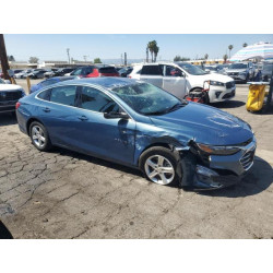 2024 CHEVROLET MALIBU 1G1ZD5ST4RF209132 53951205
