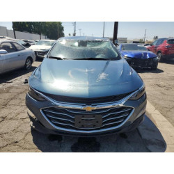 2024 CHEVROLET MALIBU 1G1ZD5ST4RF209132 53951205