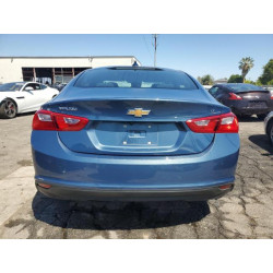 2024 CHEVROLET MALIBU 1G1ZD5ST4RF209132 53951205