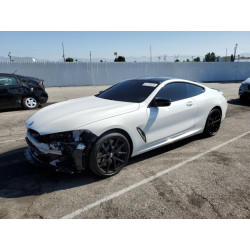 2020 BMW M8 WBABC4C00LCE77534 54722515