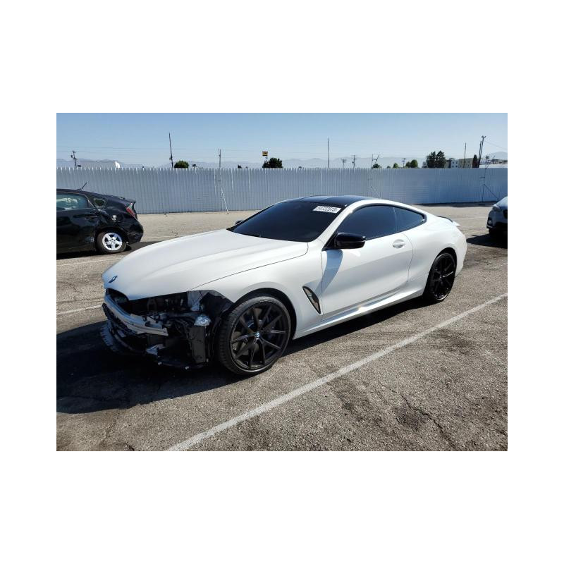 2020 BMW M8 WBABC4C00LCE77534 54722515 2020 BMW M8 WBABC4C00LCE77534 54722515