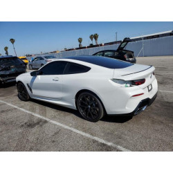 2020 BMW M8 WBABC4C00LCE77534 54722515