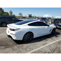 2020 BMW M8 WBABC4C00LCE77534 54722515