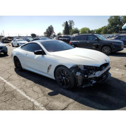 2020 BMW M8 WBABC4C00LCE77534 54722515