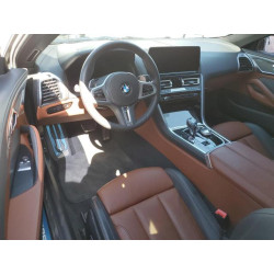 2020 BMW M8 WBABC4C00LCE77534 54722515