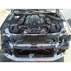 2020 BMW M8 WBABC4C00LCE77534 54722515
