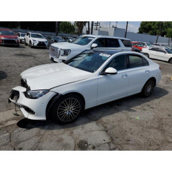 2024 MERCEDES-BENZ C-CLASS W1KAF4HB7RR229936 54760805