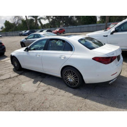 2024 MERCEDES-BENZ C-CLASS W1KAF4HB7RR229936 54760805