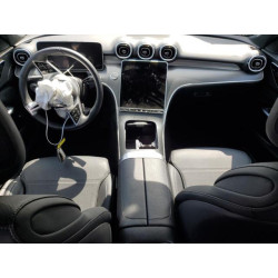 2024 MERCEDES-BENZ C-CLASS W1KAF4HB7RR229936 54760805