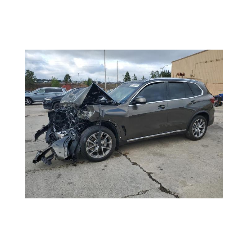 2023 BMW X5 5UXCR4C07P9N73360 51128055 2023 BMW X5 5UXCR4C07P9N73360 51128055