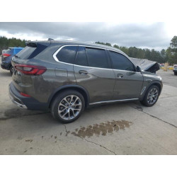 2023 BMW X5 5UXCR4C07P9N73360 51128055