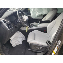 2023 BMW X5 5UXCR4C07P9N73360 51128055