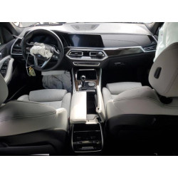 2023 BMW X5 5UXCR4C07P9N73360 51128055