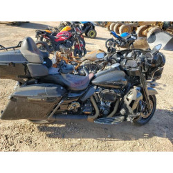 2021 HARLEY-DAVIDSON FL 1HD1KEF12MB602449 50504964