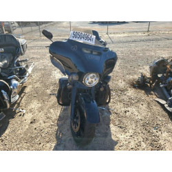 2021 HARLEY-DAVIDSON FL 1HD1KEF12MB602449 50504964