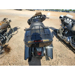 2021 HARLEY-DAVIDSON FL 1HD1KEF12MB602449 50504964