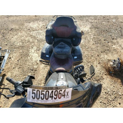 2021 HARLEY-DAVIDSON FL 1HD1KEF12MB602449 50504964