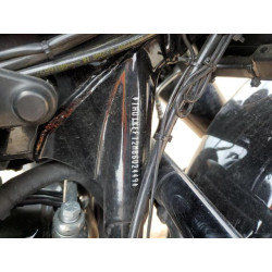 2021 HARLEY-DAVIDSON FL 1HD1KEF12MB602449 50504964