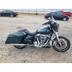 2021 HARLEY-DAVIDSON FLHXS 1HD1KRP10MB613603 55222115
