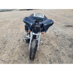 2021 HARLEY-DAVIDSON FLHXS 1HD1KRP10MB613603 55222115