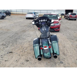 2021 HARLEY-DAVIDSON FLHXS 1HD1KRP10MB613603 55222115