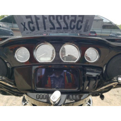 2021 HARLEY-DAVIDSON FLHXS 1HD1KRP10MB613603 55222115