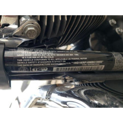2021 HARLEY-DAVIDSON FLHXS 1HD1KRP10MB613603 55222115