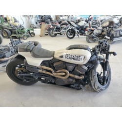 2023 HARLEY-DAVIDSON RH1250 S 1HD1ZC413PB308727 48984085