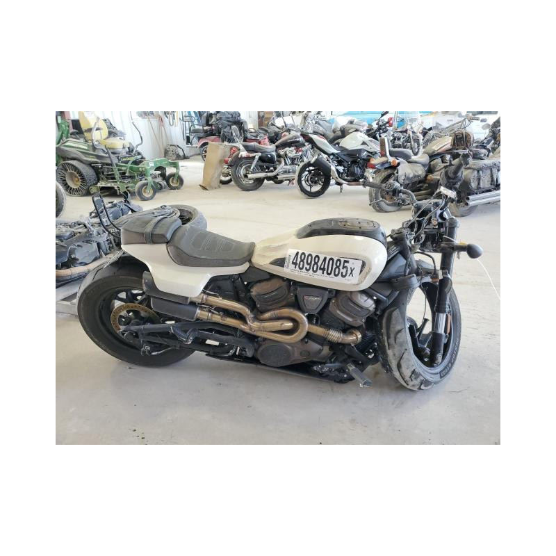 2023 HARLEY-DAVIDSON RH1250 S 1HD1ZC413PB308727 48984085 2023 HARLEY-DAVIDSON RH1250 S 1HD1ZC413PB308727 48984085