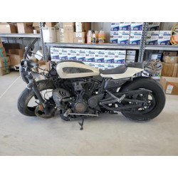 2023 HARLEY-DAVIDSON RH1250 S 1HD1ZC413PB308727 48984085