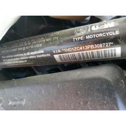 2023 HARLEY-DAVIDSON RH1250 S 1HD1ZC413PB308727 48984085