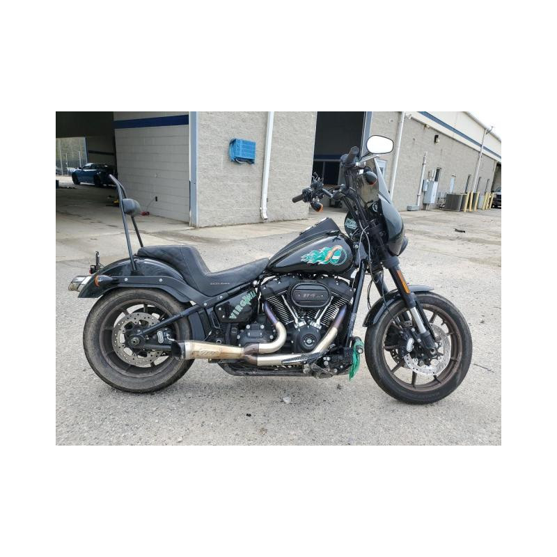 2020 HARLEY-DAVIDSON FXLRS 1HD1YWK17LB075968 51917395 2020 HARLEY-DAVIDSON FXLRS 1HD1YWK17LB075968 51917395
