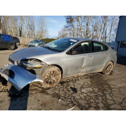 2015 DODGE DART