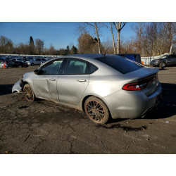 2015 DODGE DART