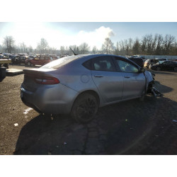 2015 DODGE DART